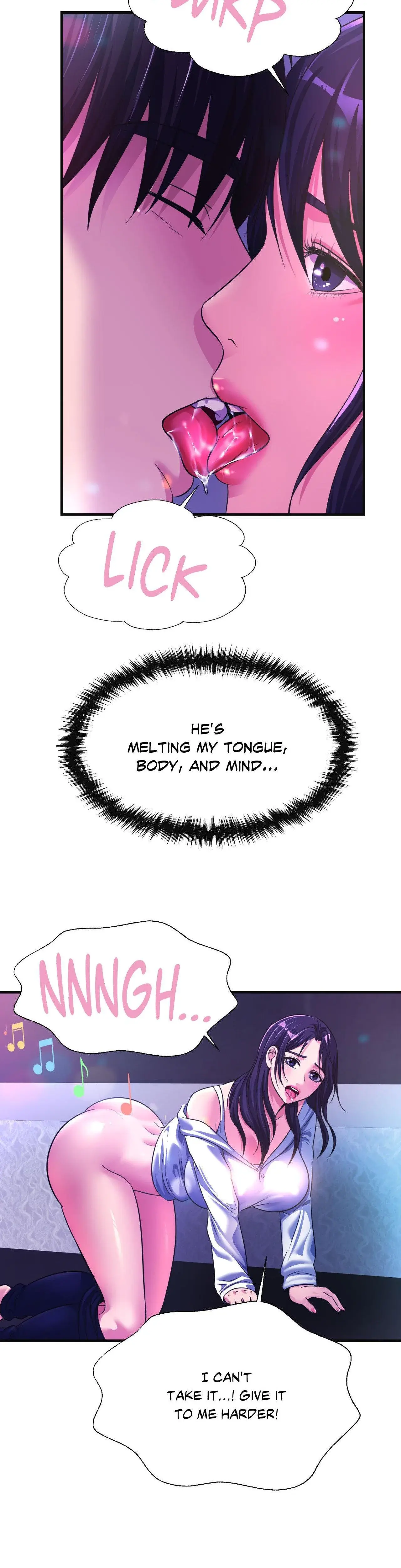 Rendezvous Episode 10 - Page 21