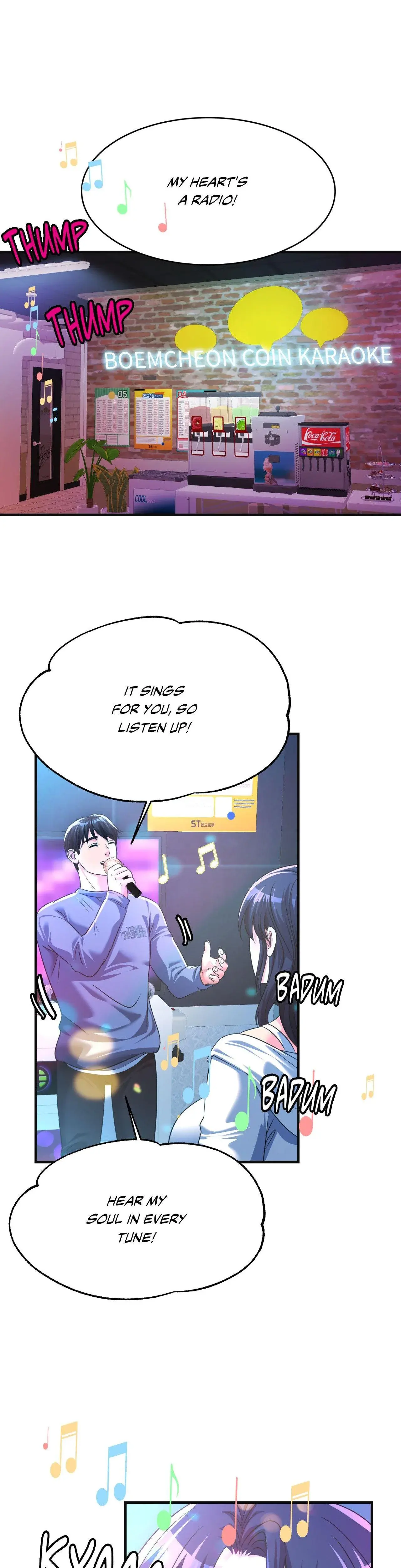 Rendezvous Episode 10 - Page 26