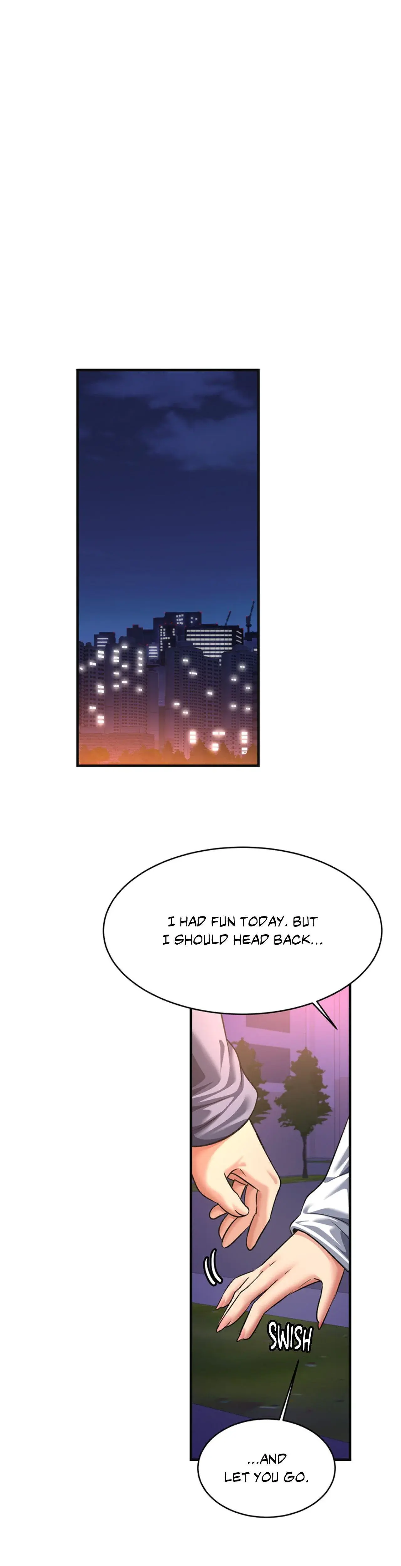 Rendezvous Episode 10 - Page 29