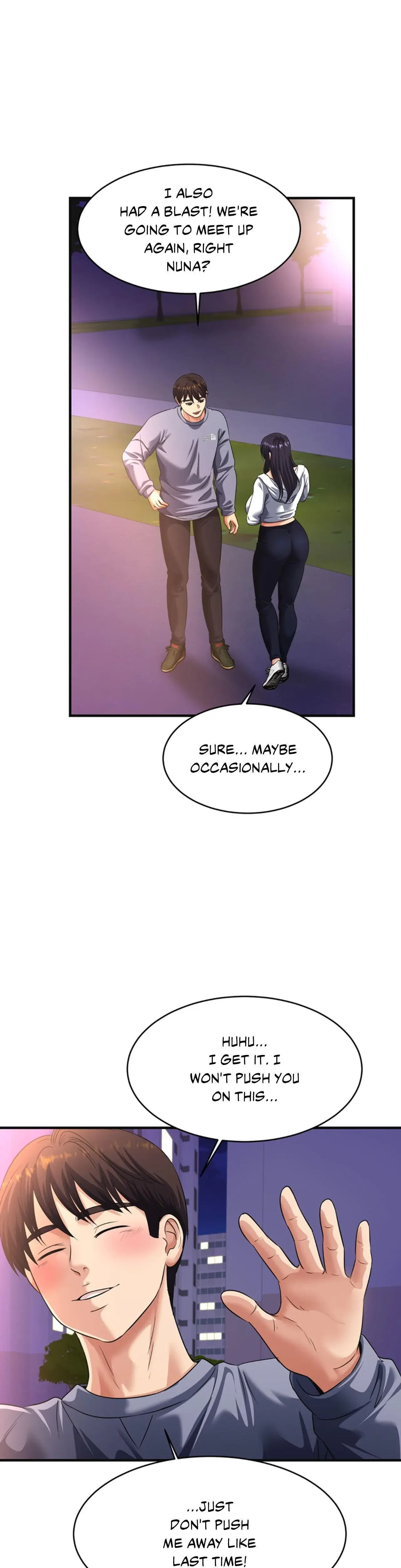 Rendezvous Episode 10 - Page 30