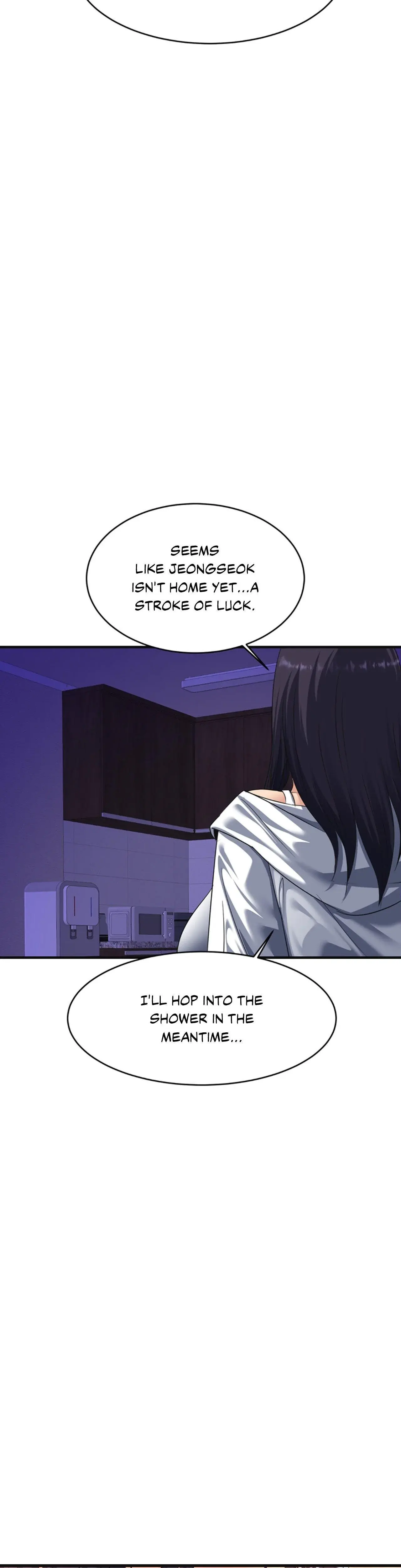 Rendezvous Episode 10 - Page 31