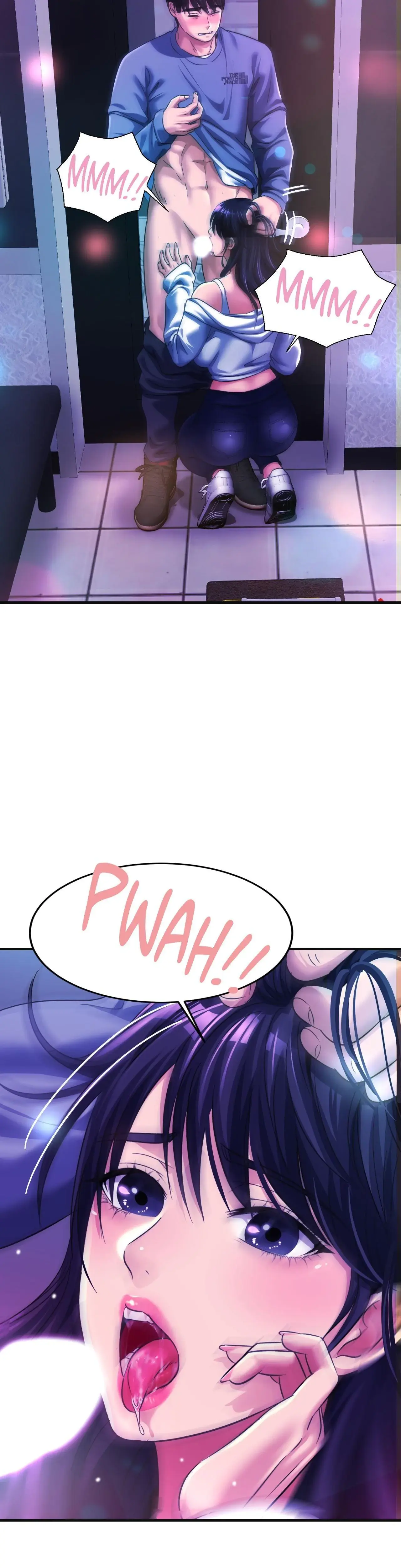 Rendezvous Episode 10 - Page 7