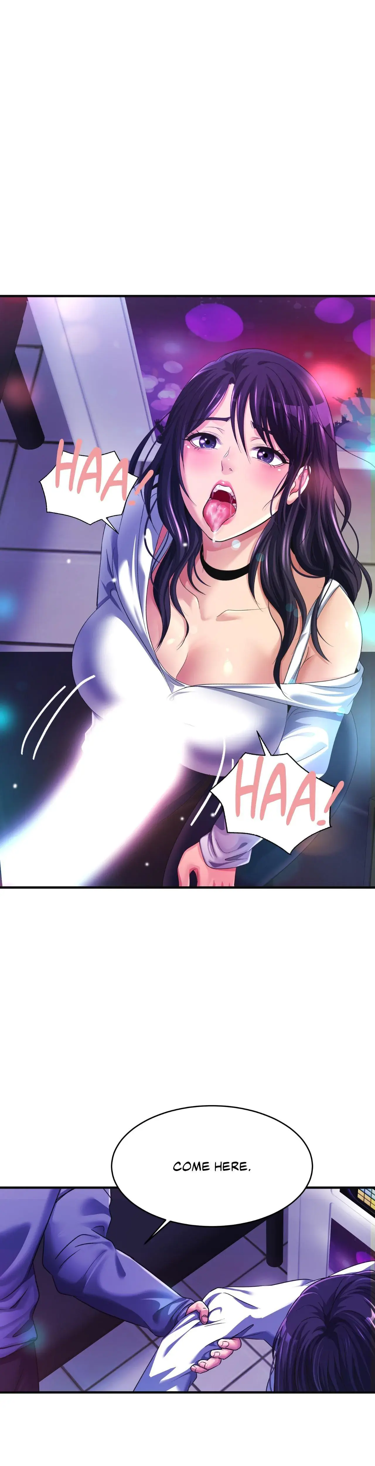 Rendezvous Episode 10 - Page 8