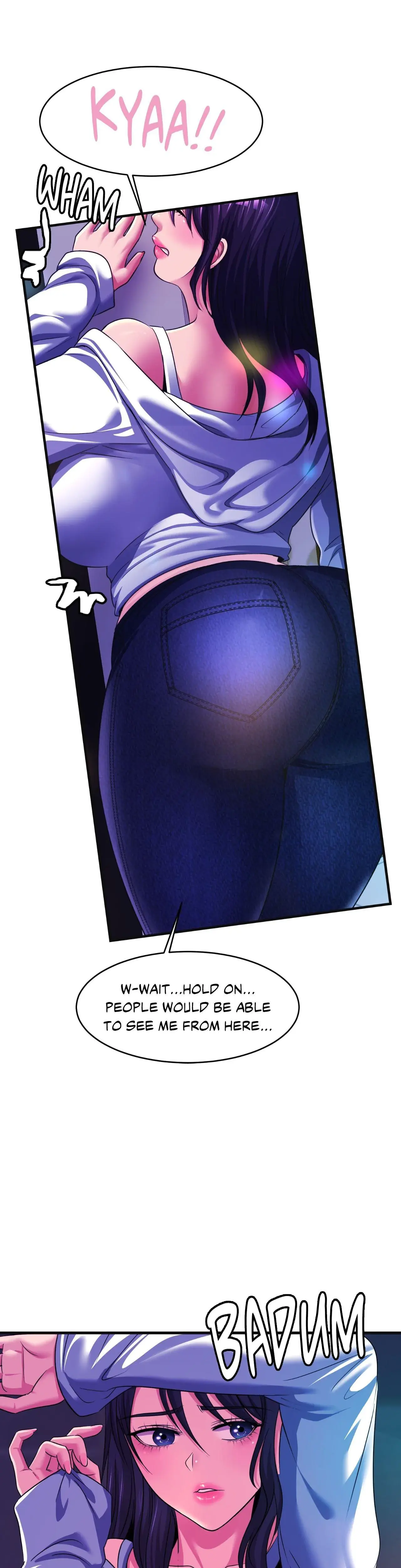 Rendezvous Episode 10 - Page 9