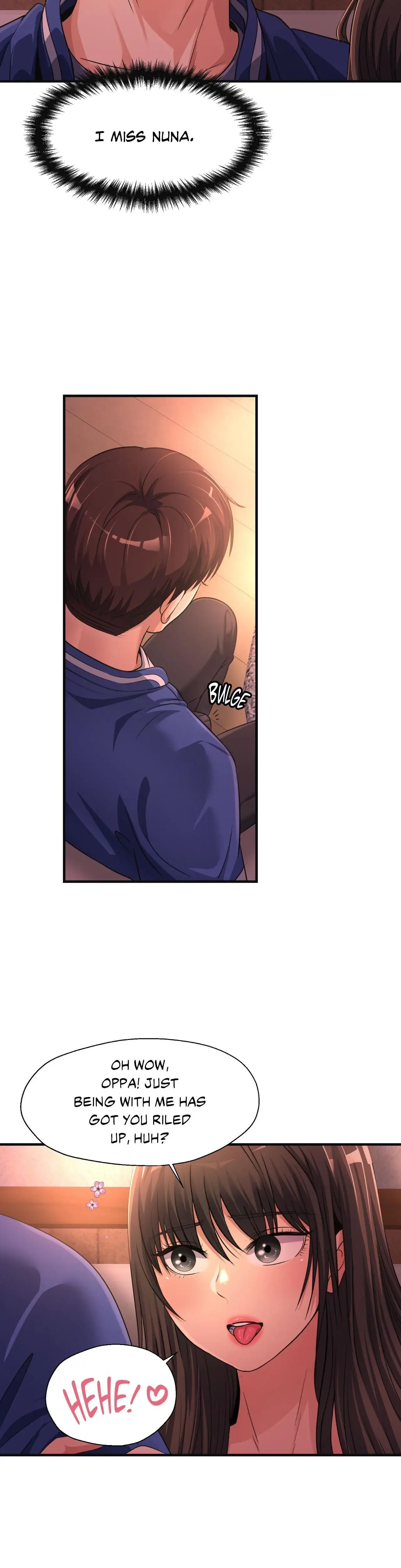 Rendezvous Episode 11 - Page 10