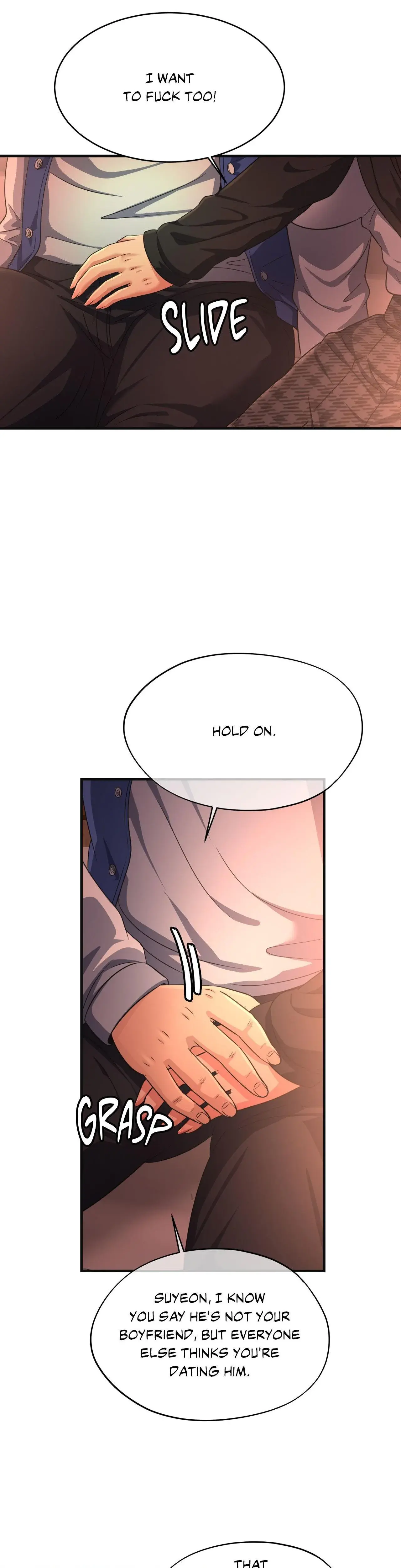 Rendezvous Episode 11 - Page 11