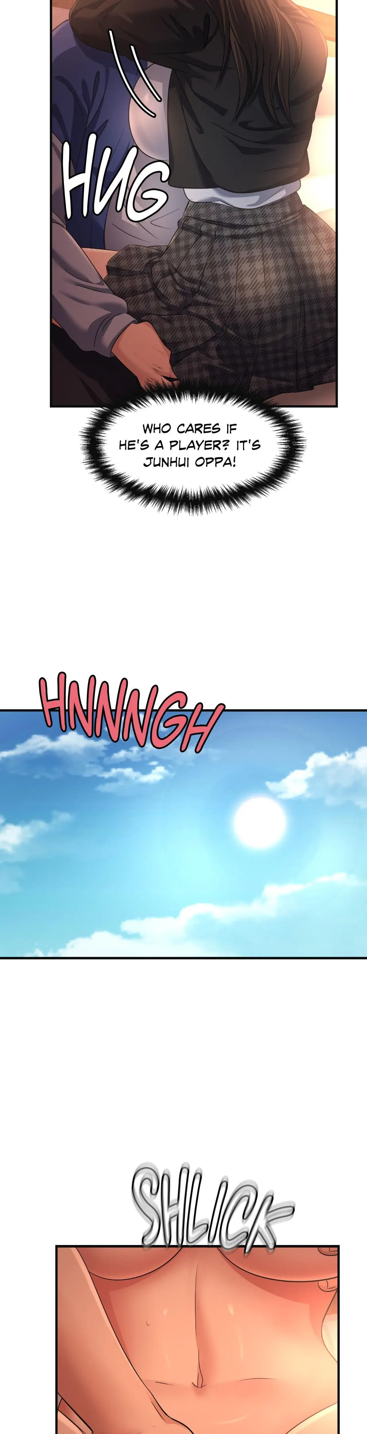 Rendezvous Episode 11 - Page 13