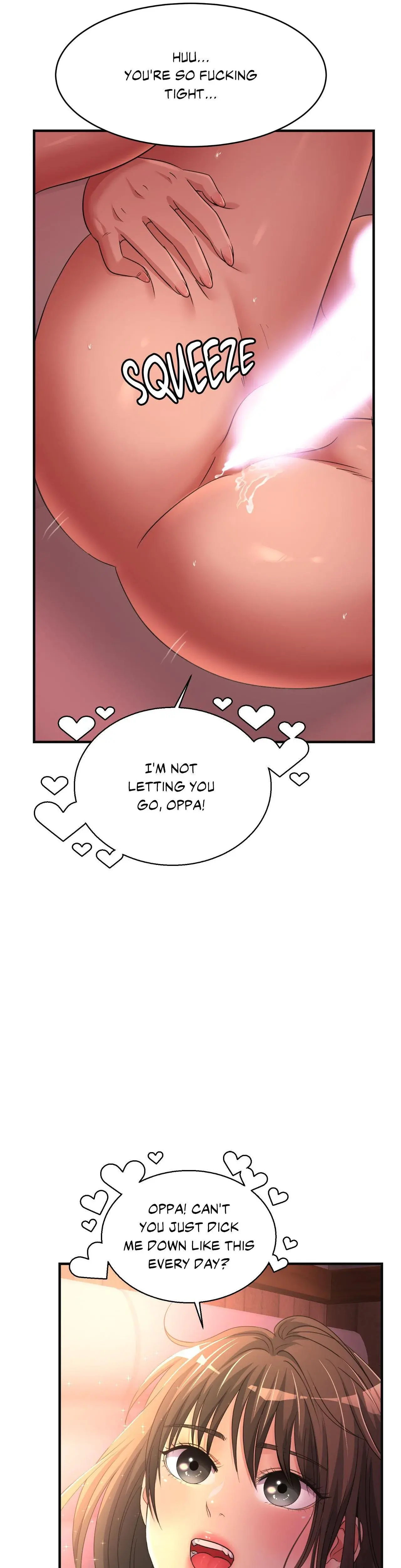 Rendezvous Episode 11 - Page 27