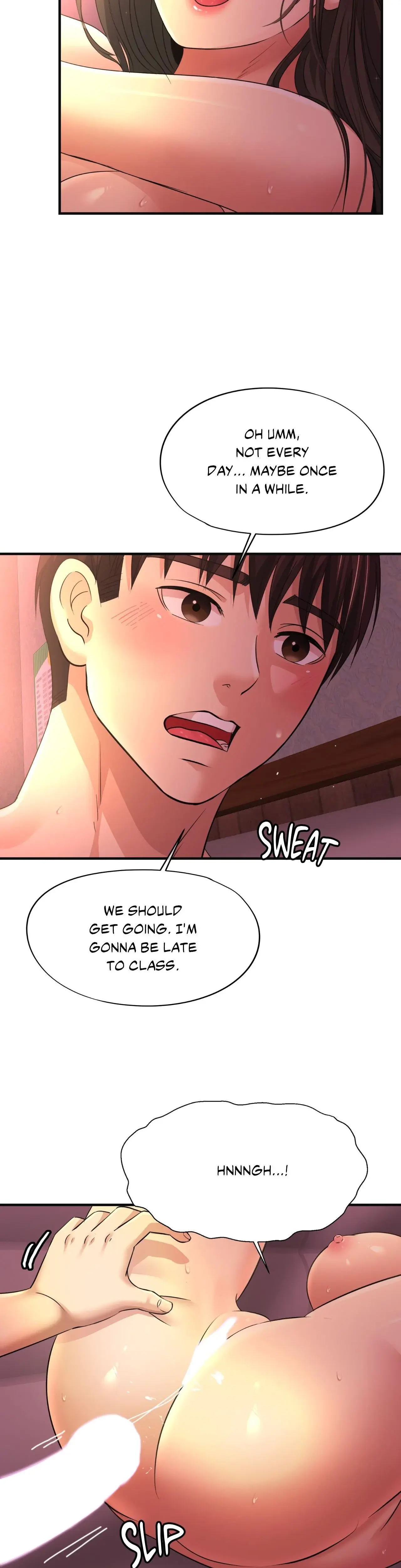 Rendezvous Episode 11 - Page 28