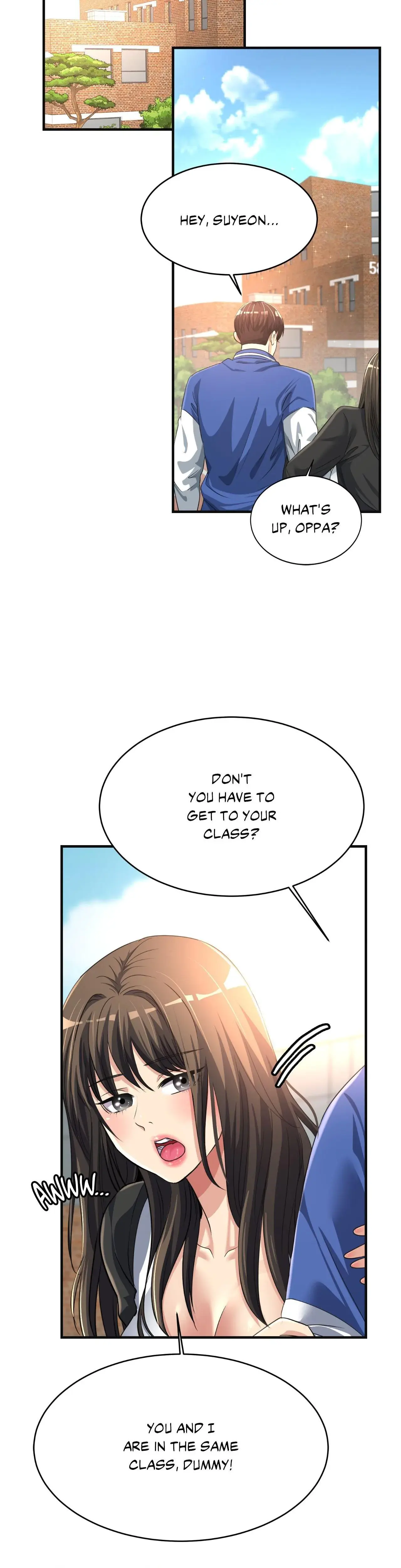 Rendezvous Episode 11 - Page 30