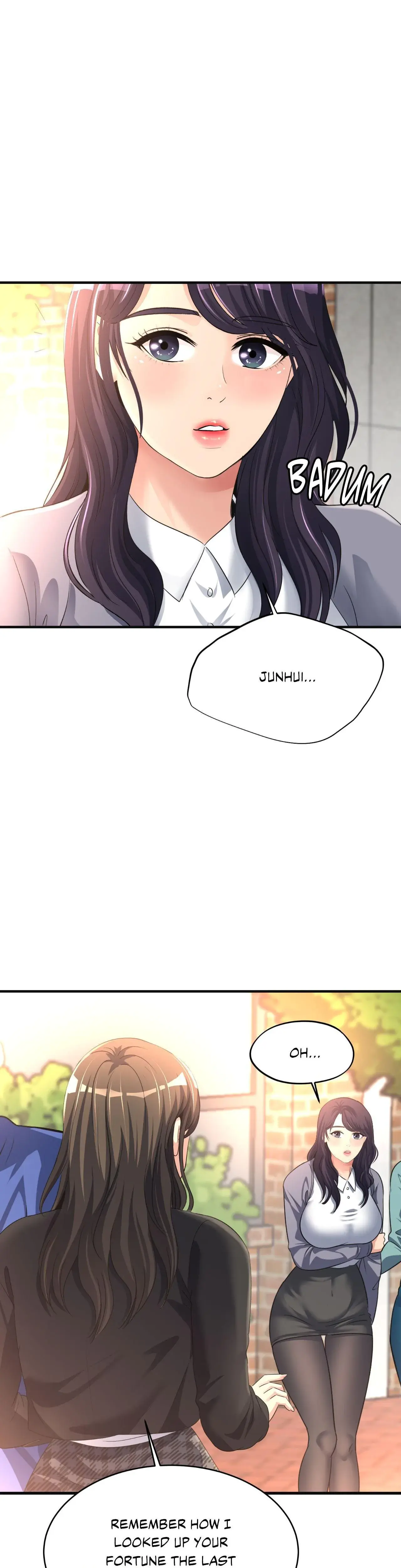 Rendezvous Episode 11 - Page 32