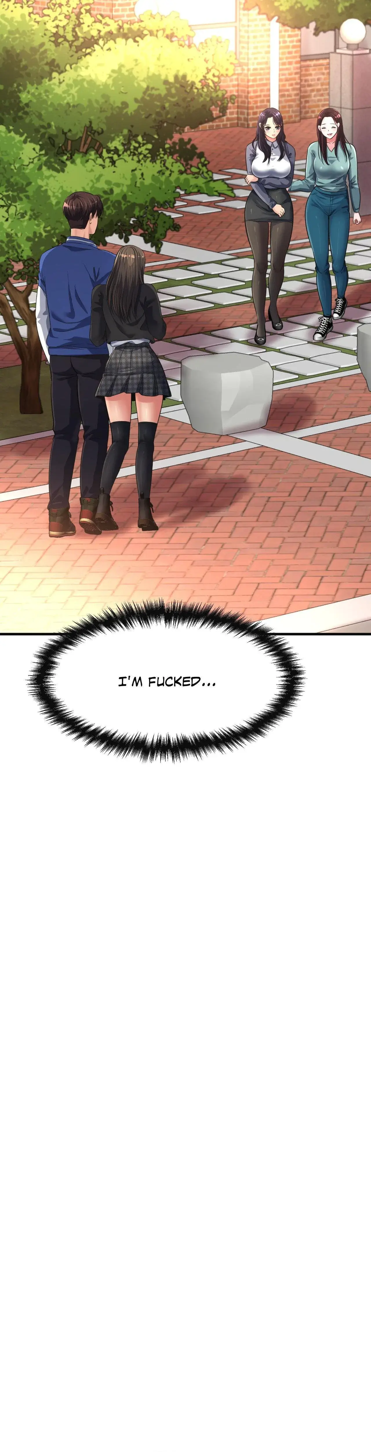 Rendezvous Episode 11 - Page 34