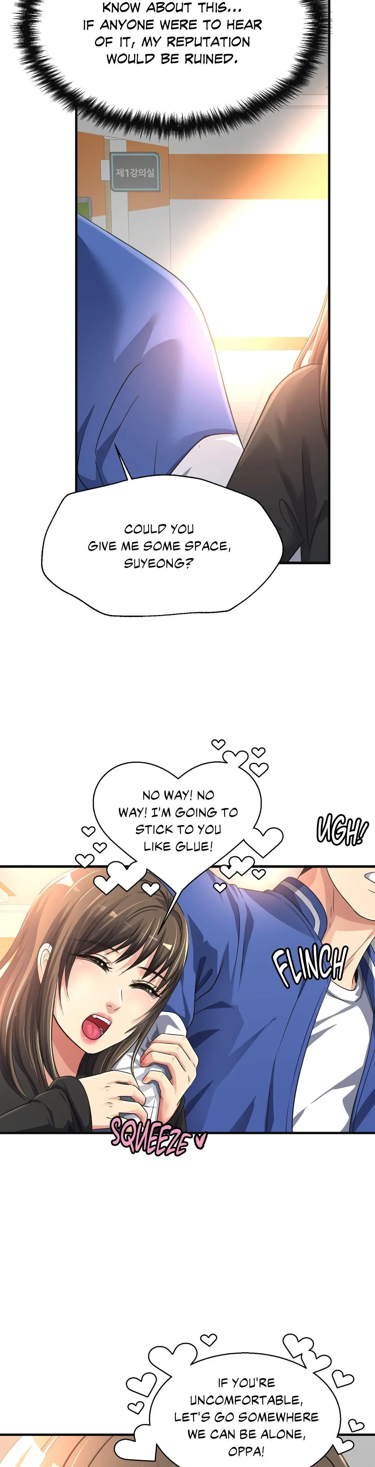 Rendezvous Episode 11 - Page 5