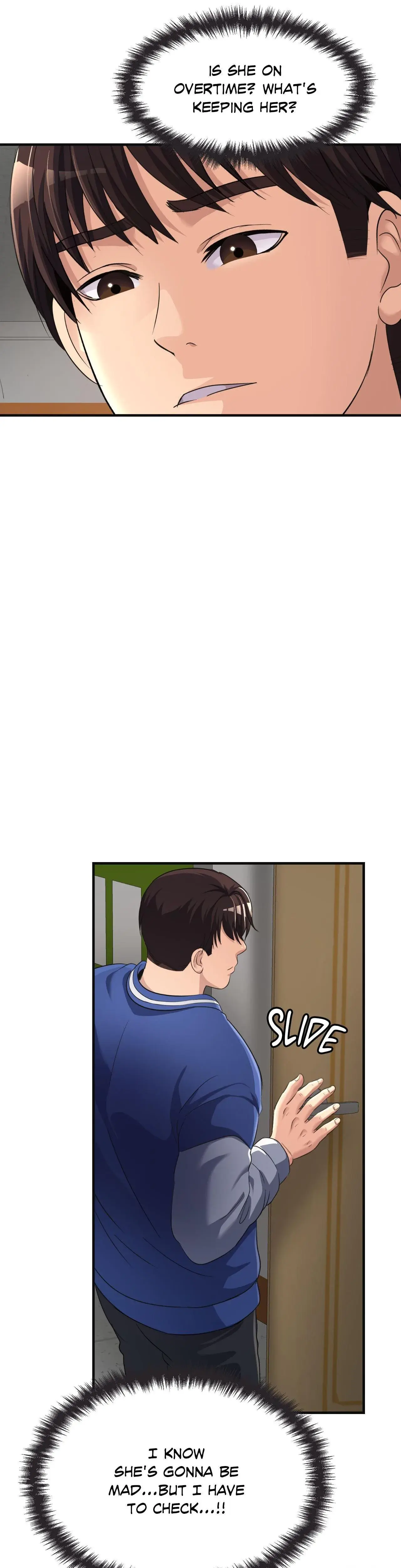Rendezvous Episode 12 - Page 14