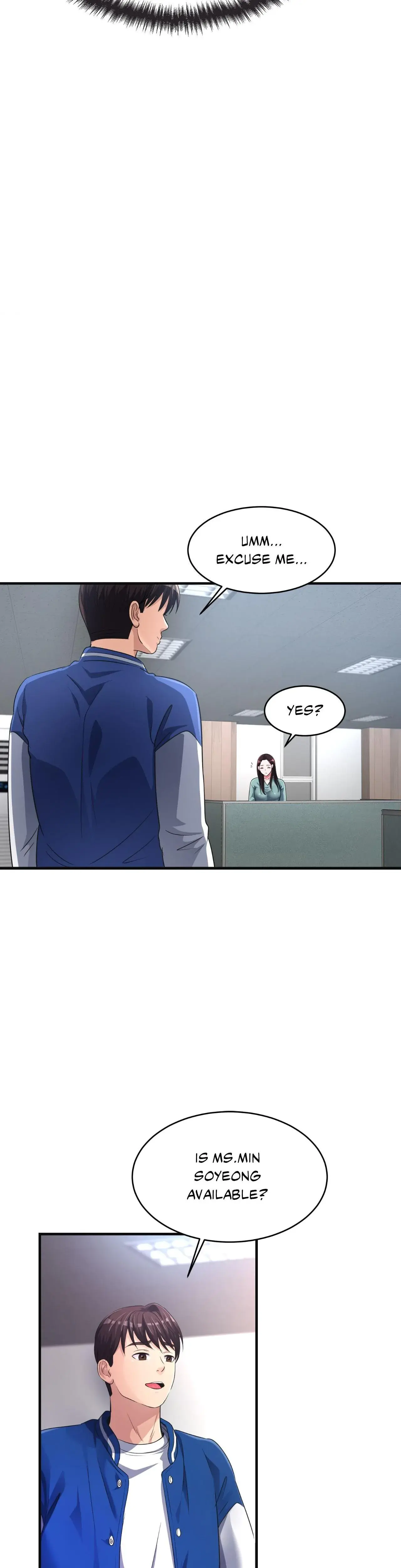 Rendezvous Episode 12 - Page 15