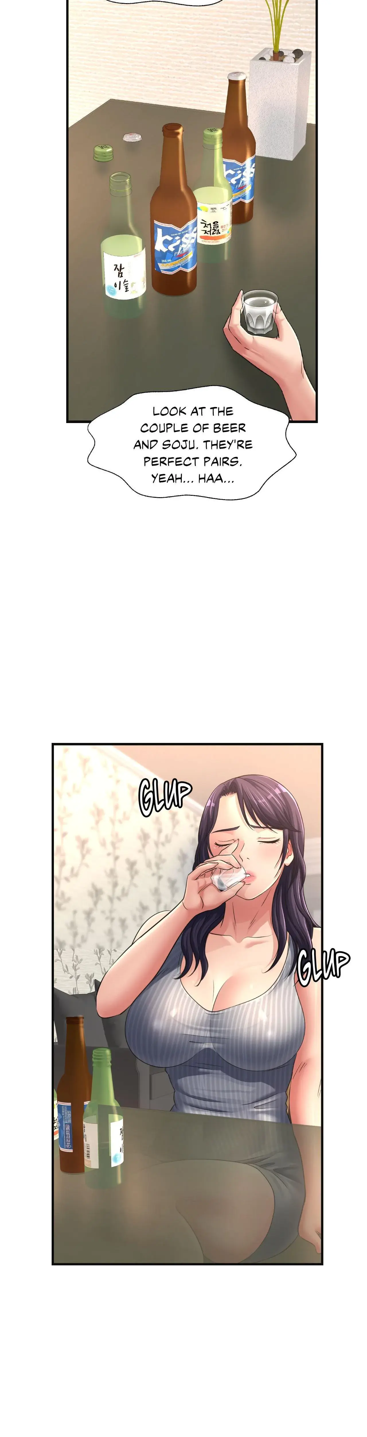 Rendezvous Episode 12 - Page 18