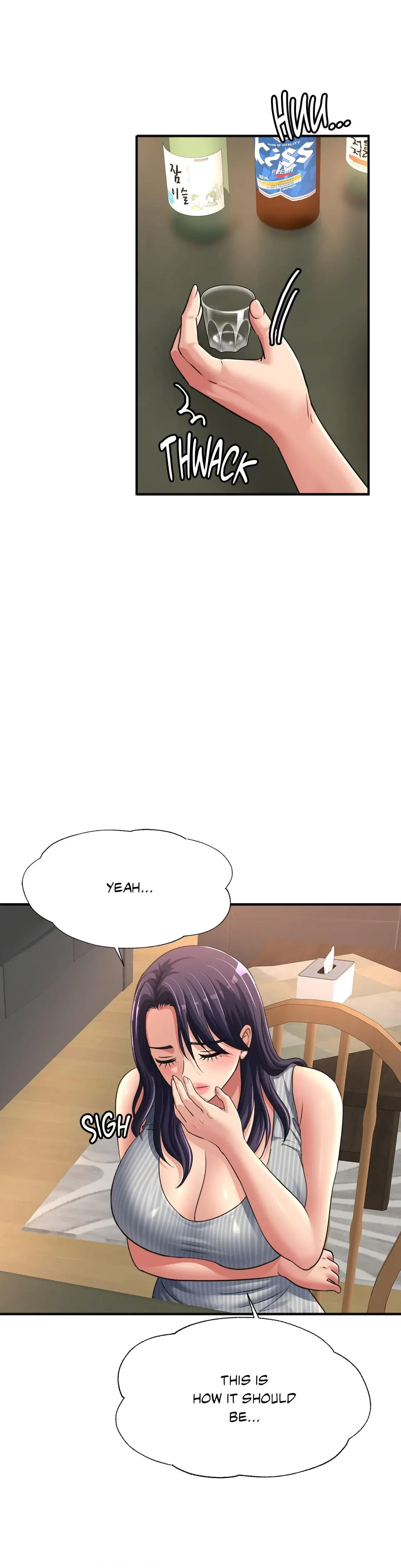 Rendezvous Episode 12 - Page 19