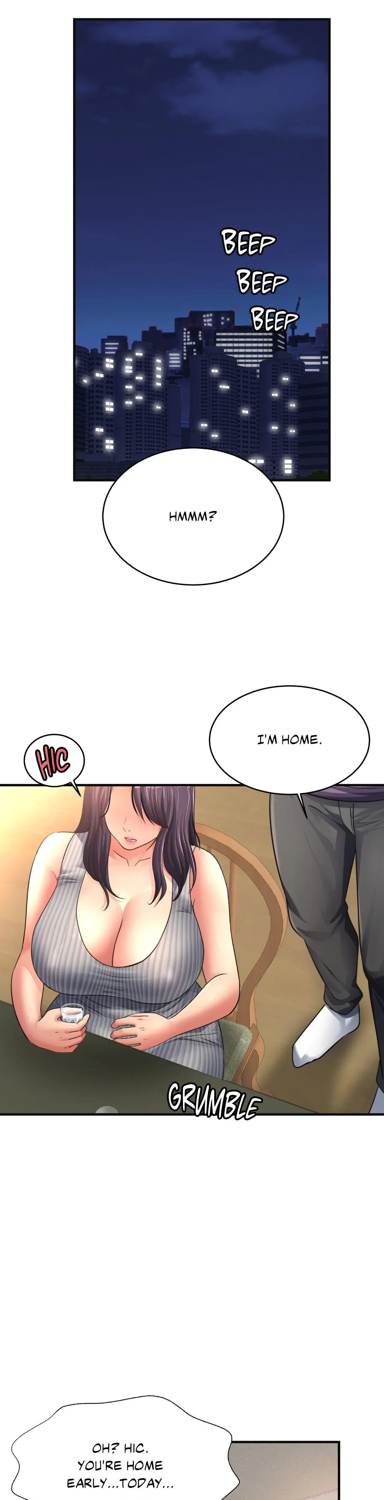 Rendezvous Episode 12 - Page 22