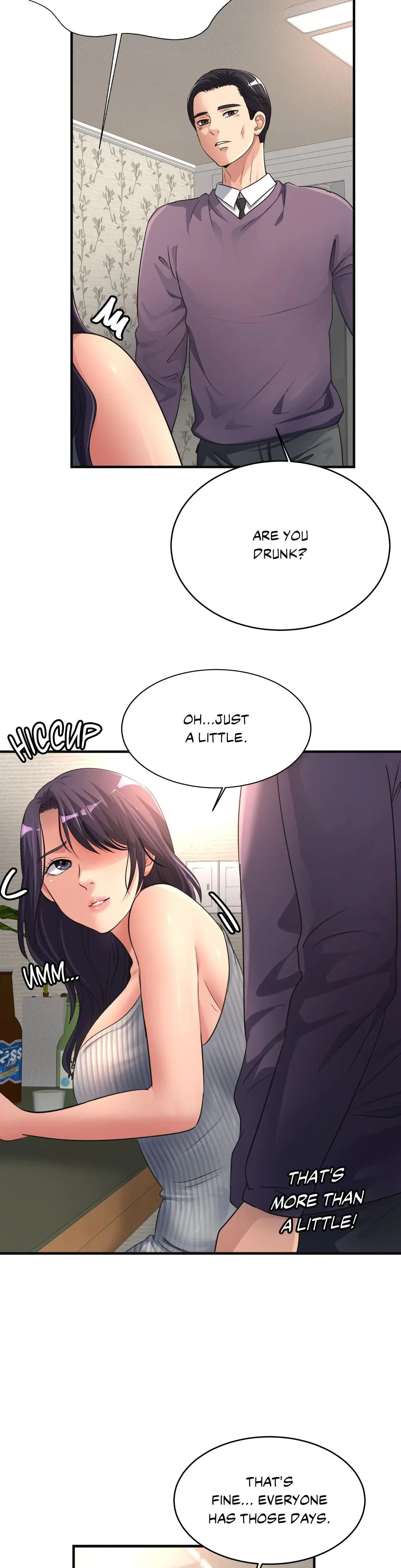 Rendezvous Episode 12 - Page 23
