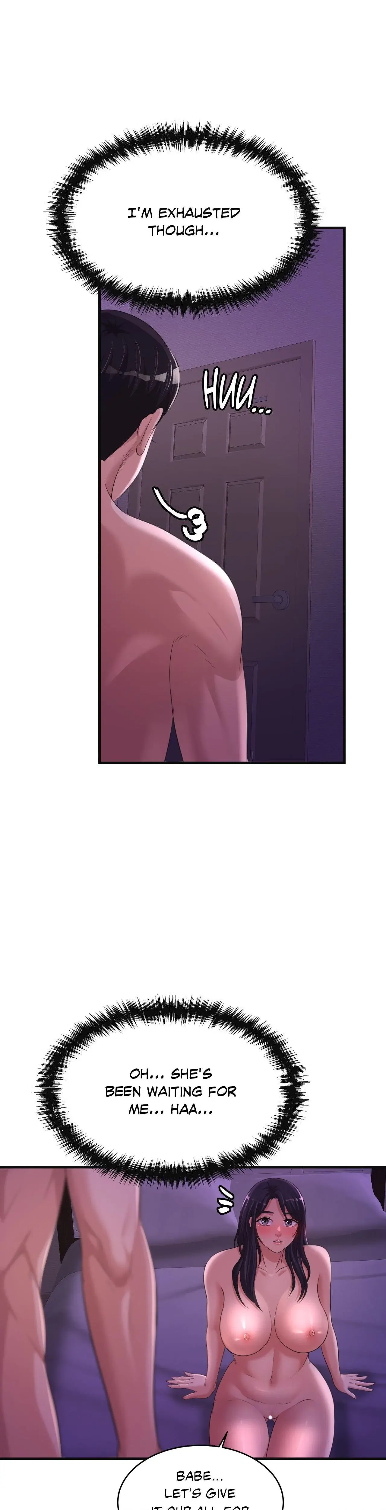 Rendezvous Episode 12 - Page 27