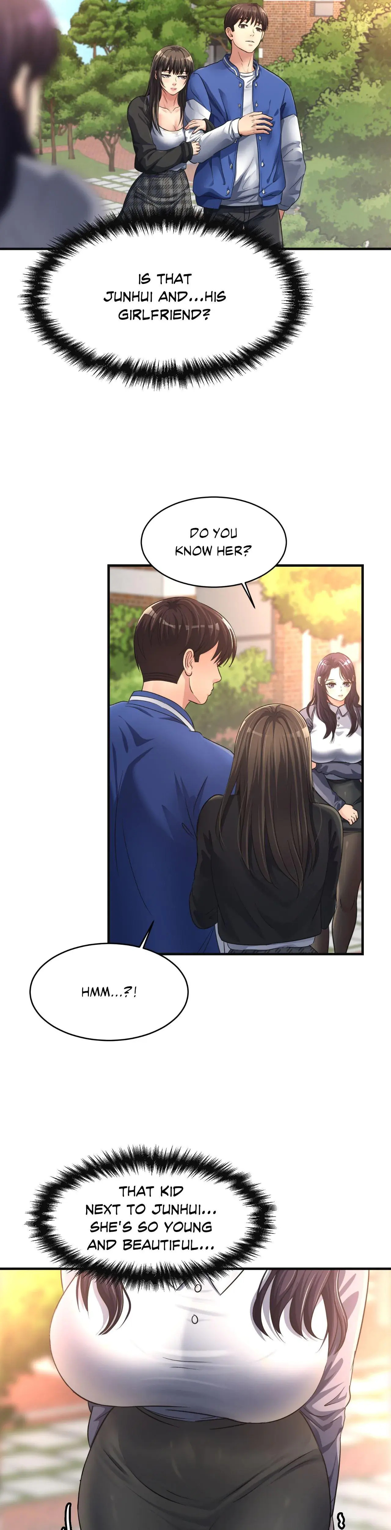 Rendezvous Episode 12 - Page 3