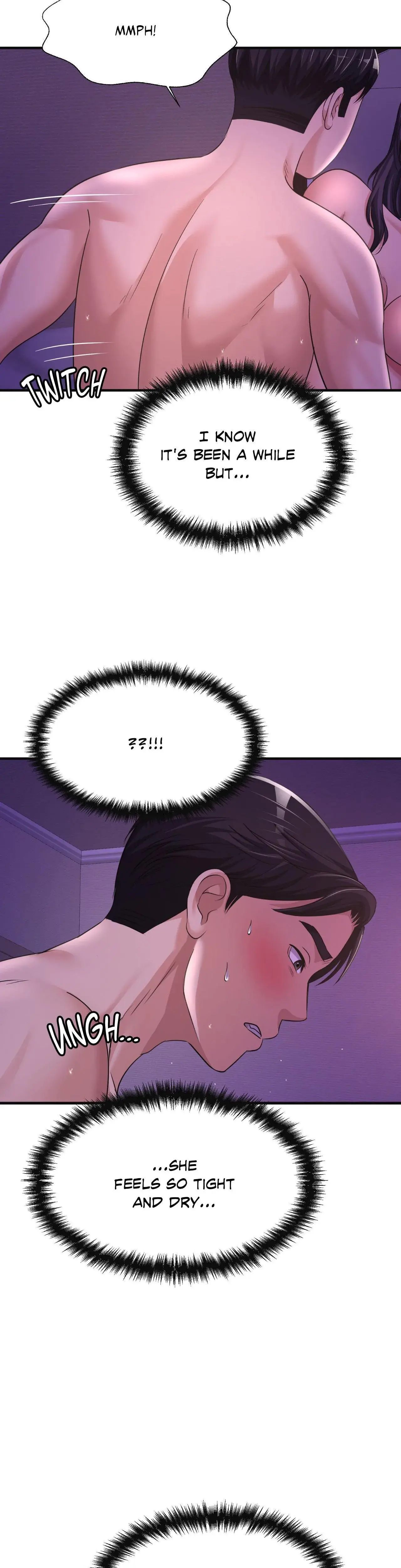 Rendezvous Episode 12 - Page 31