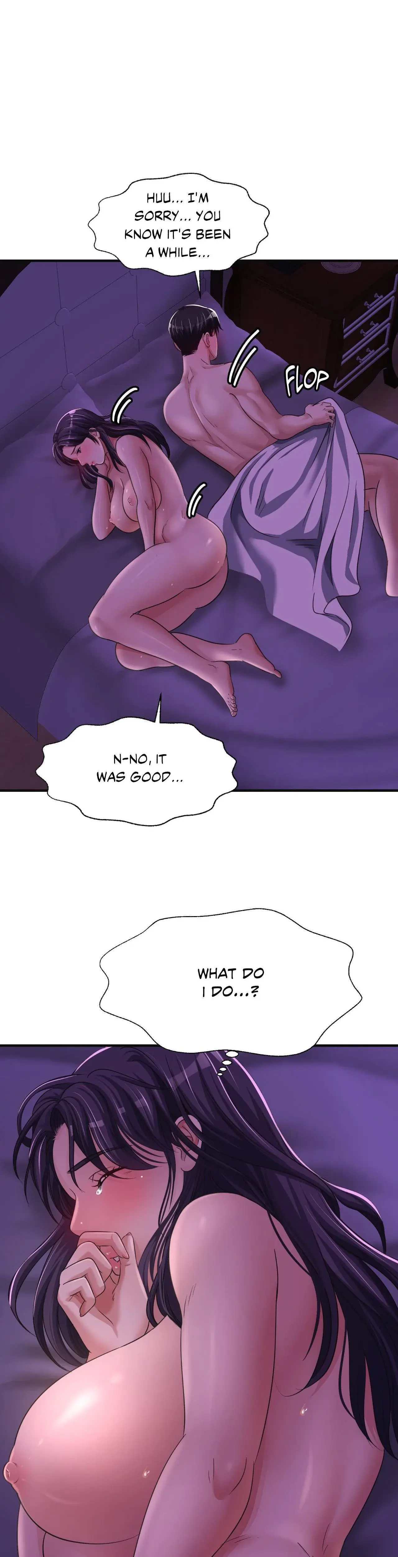 Rendezvous Episode 12 - Page 36