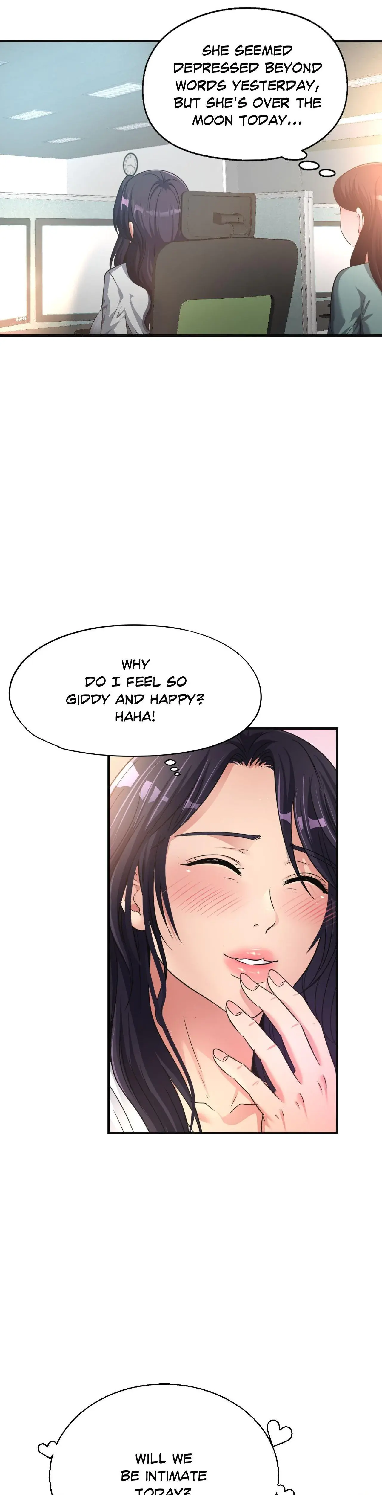 Rendezvous Episode 13 - Page 13