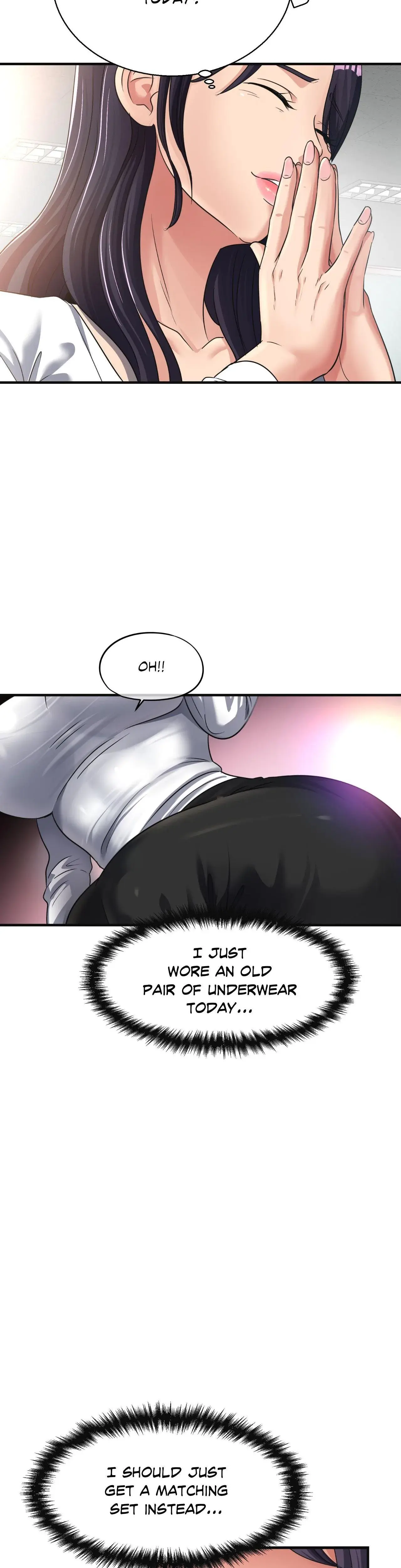Rendezvous Episode 13 - Page 14