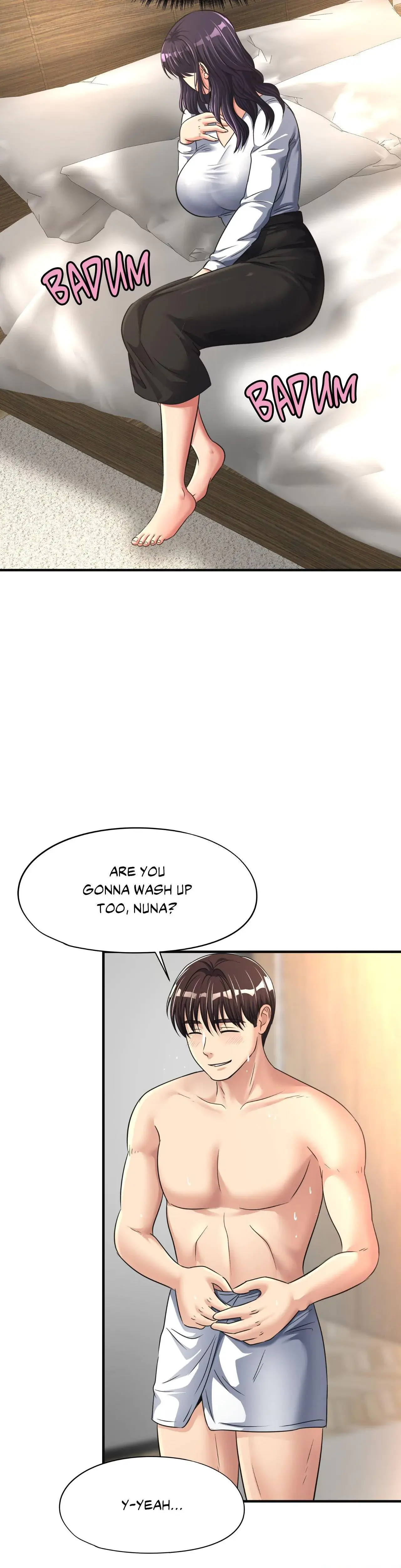Rendezvous Episode 13 - Page 18