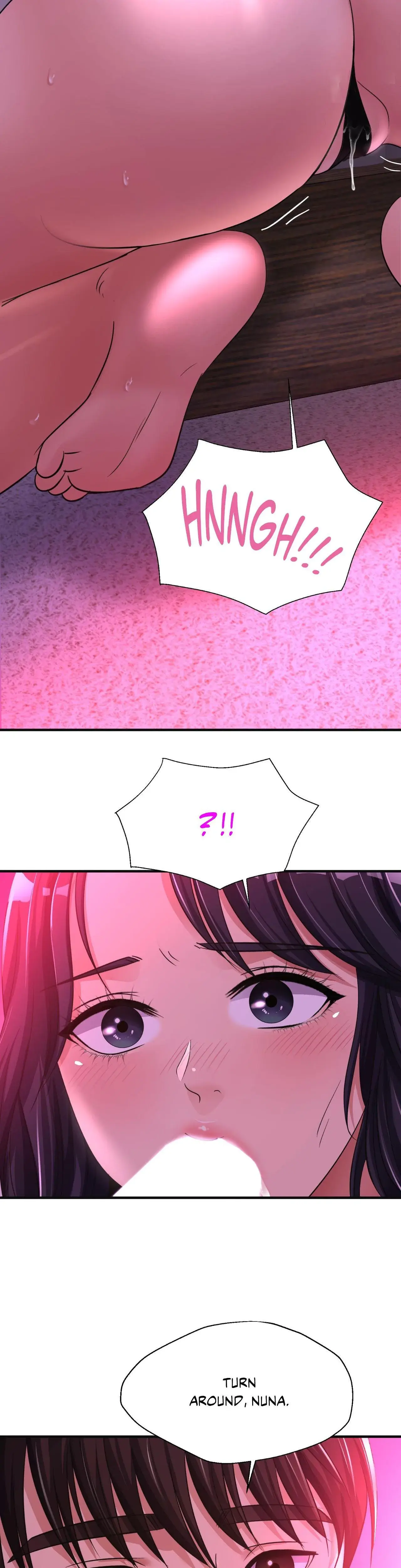 Rendezvous Episode 13 - Page 24
