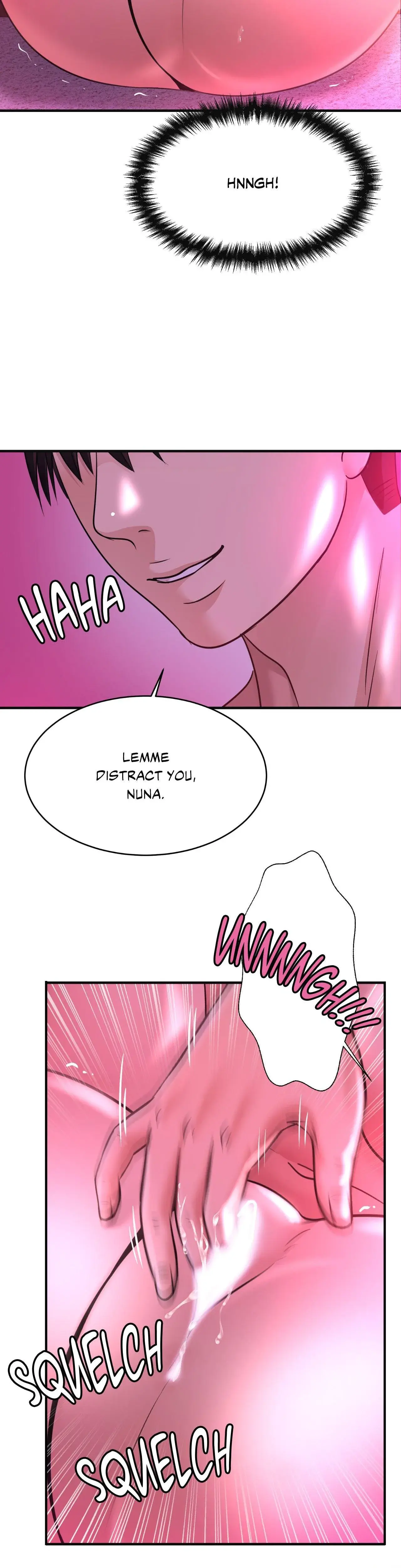Rendezvous Episode 13 - Page 26