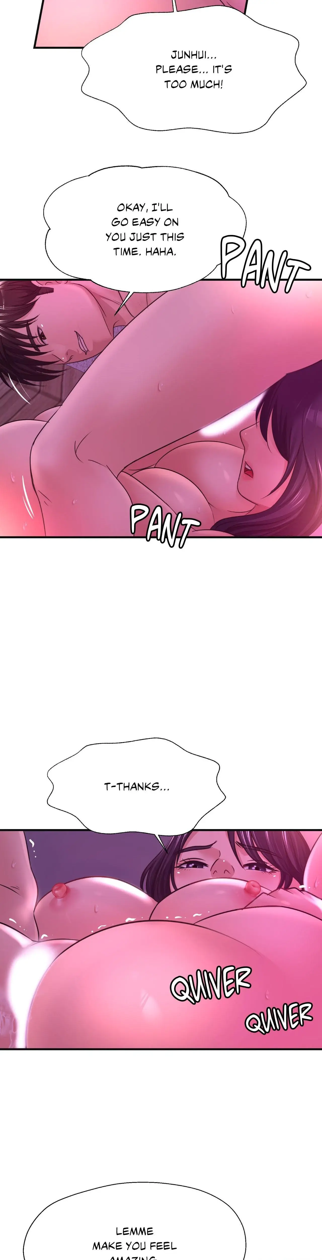 Rendezvous Episode 13 - Page 29