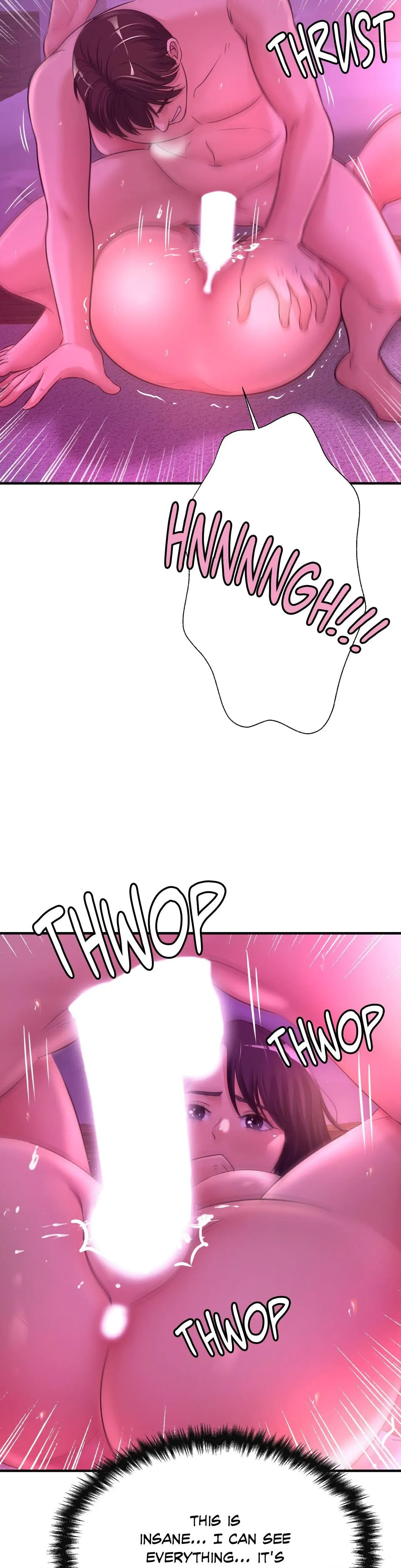 Rendezvous Episode 13 - Page 31
