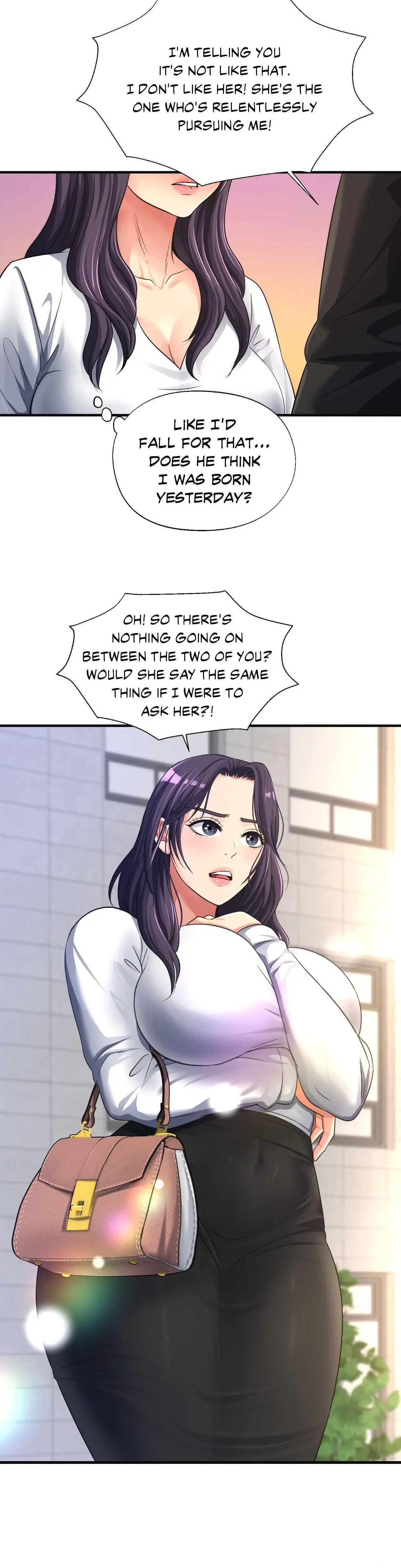 Rendezvous Episode 13 - Page 6