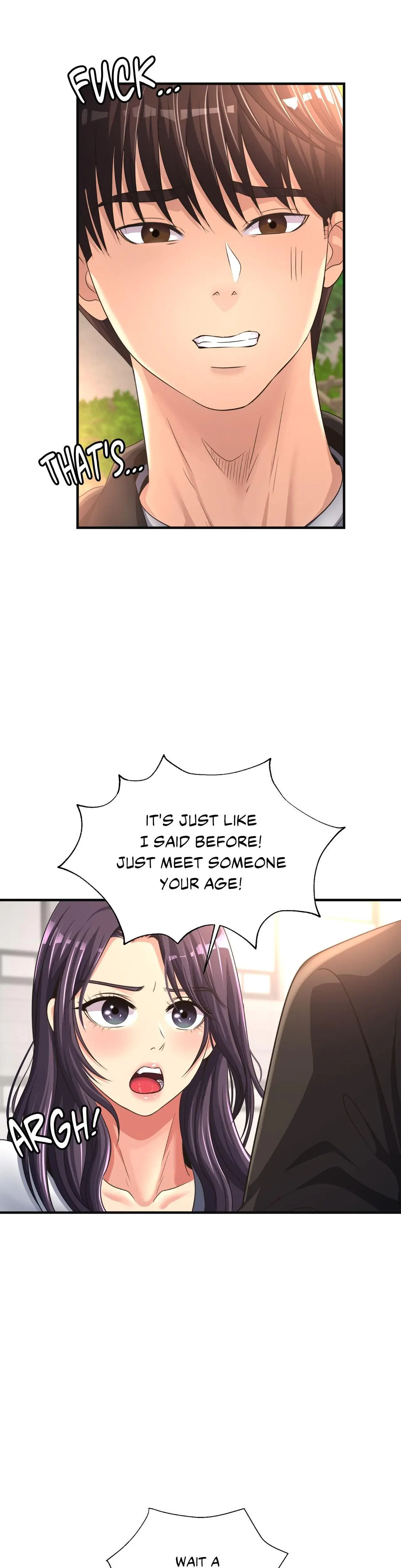 Rendezvous Episode 13 - Page 7
