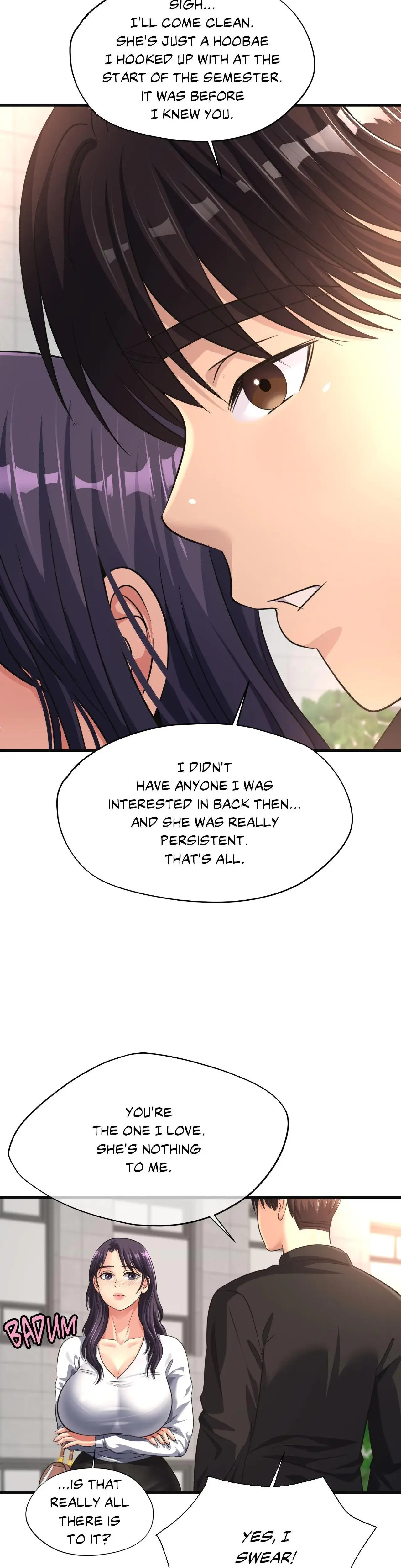 Rendezvous Episode 13 - Page 9