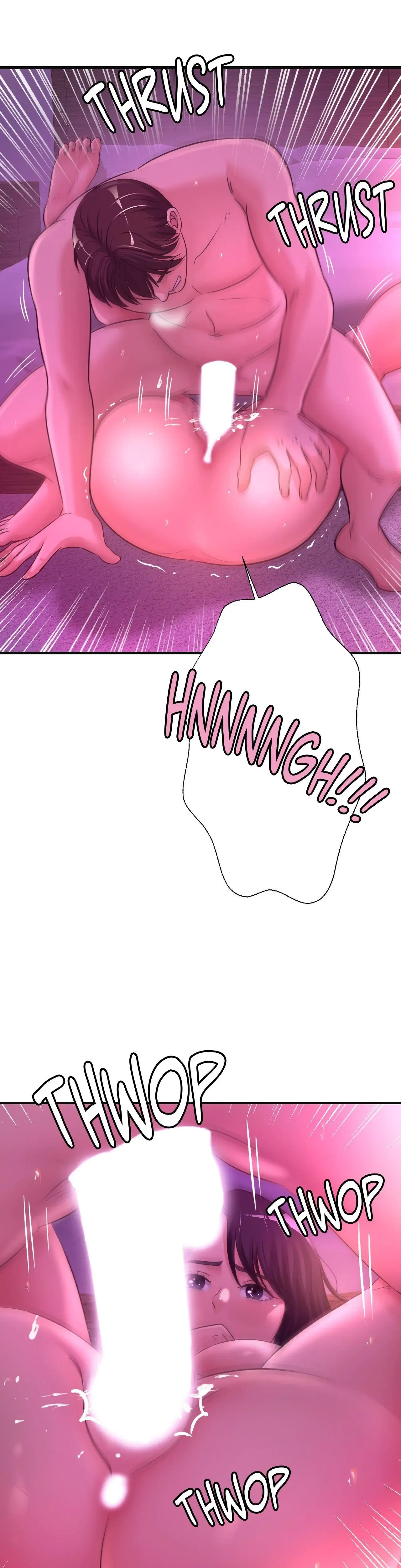 Rendezvous Episode 14 - Page 1