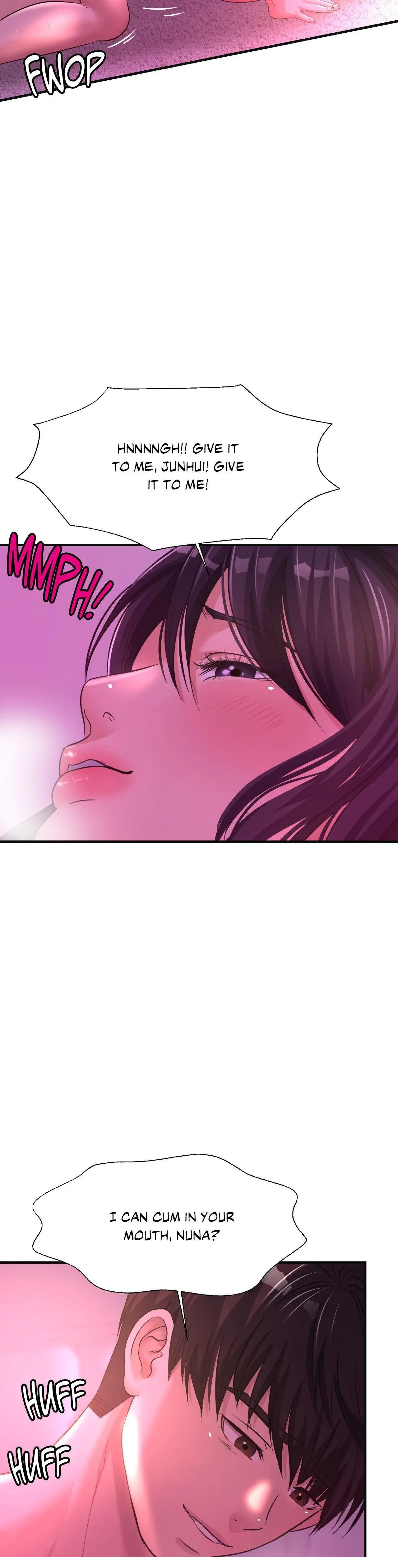 Rendezvous Episode 14 - Page 16