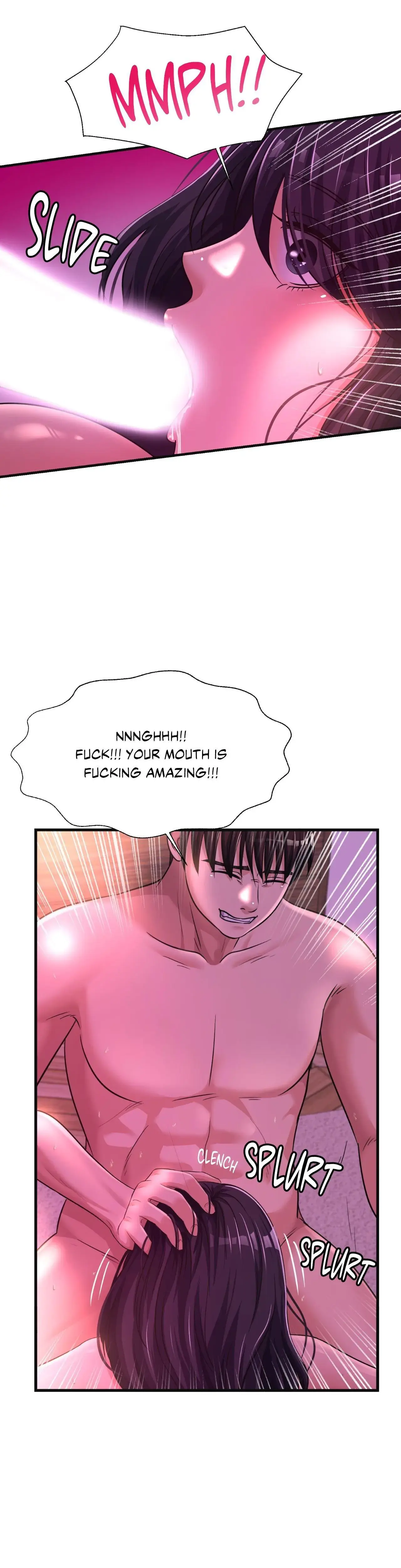 Rendezvous Episode 14 - Page 19