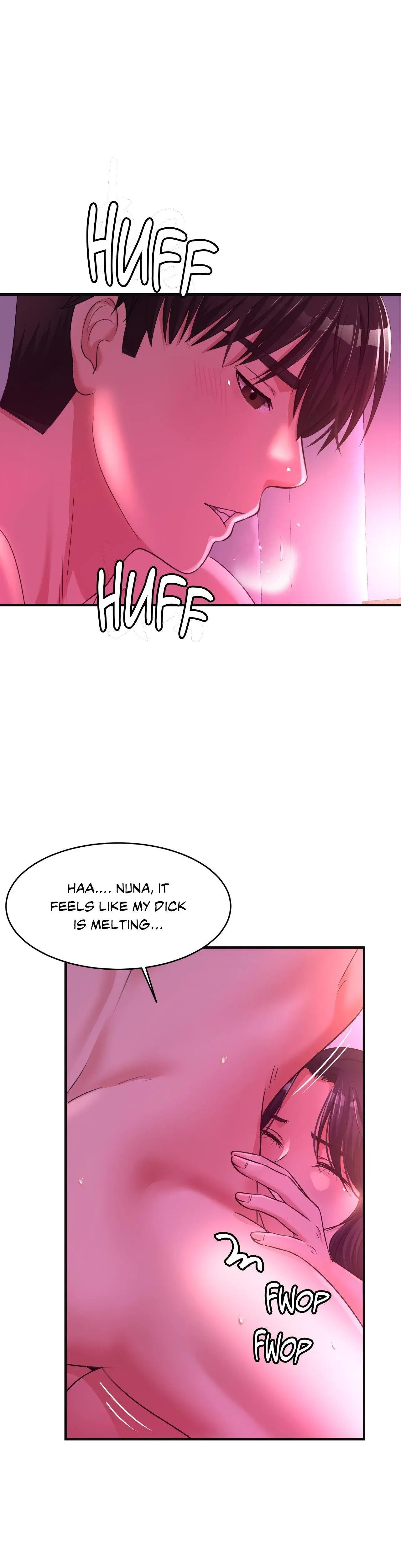 Rendezvous Episode 14 - Page 21