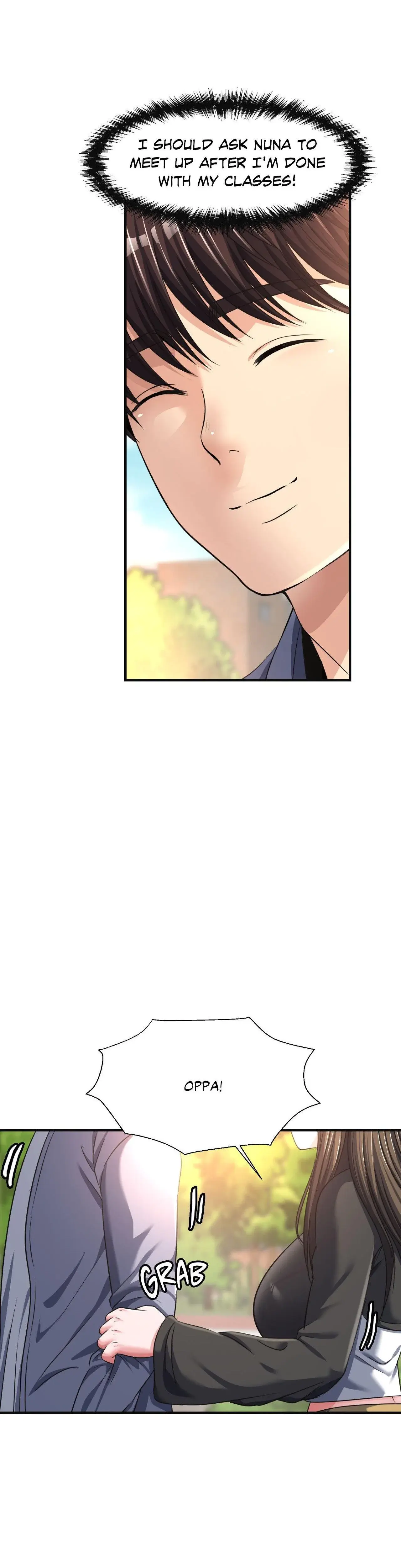 Rendezvous Episode 14 - Page 28