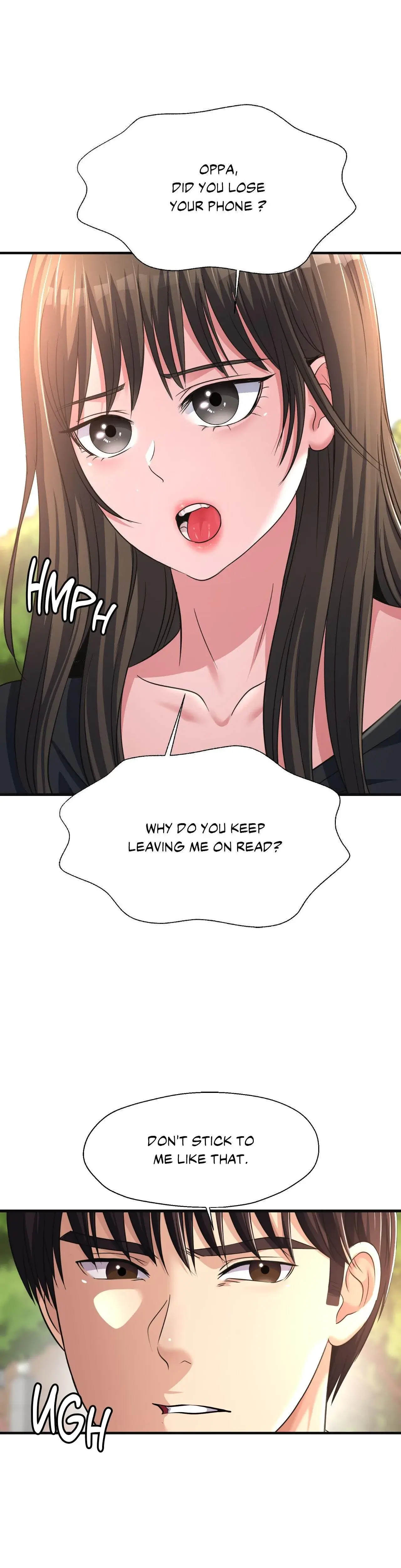 Rendezvous Episode 14 - Page 29