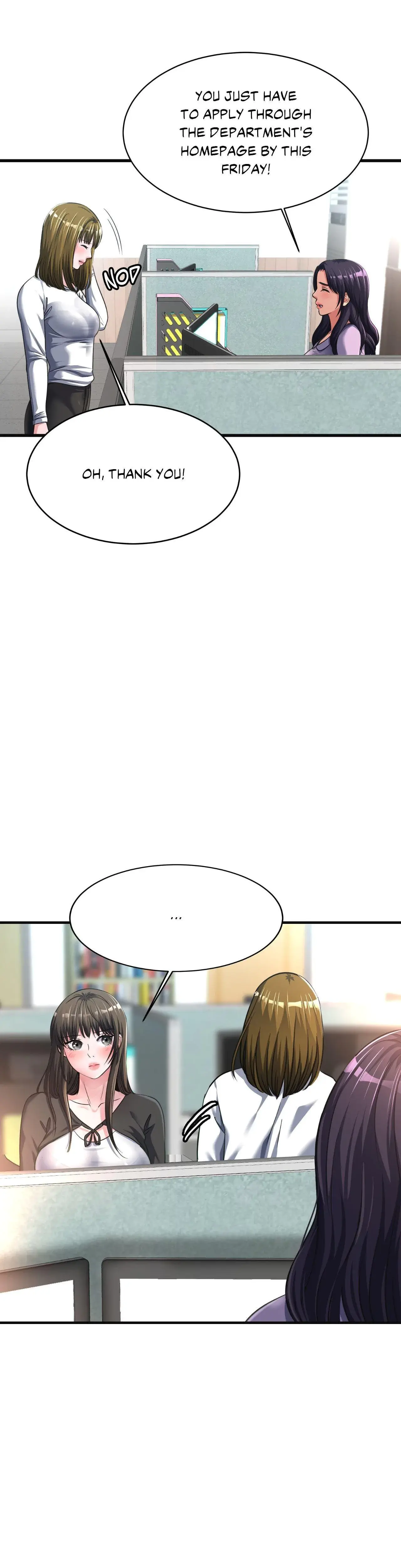 Rendezvous Episode 14 - Page 33