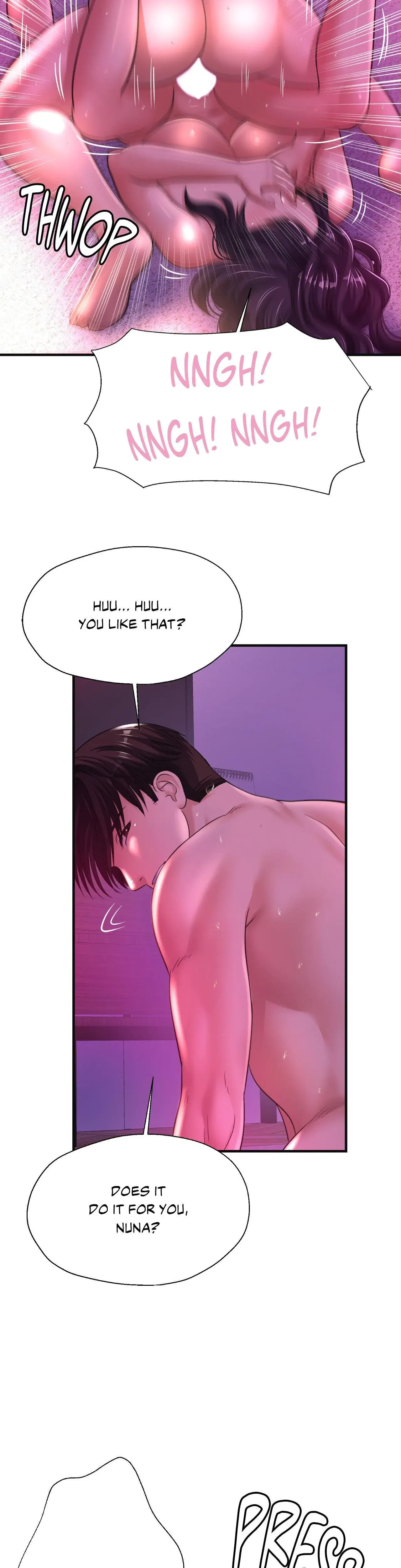 Rendezvous Episode 14 - Page 6