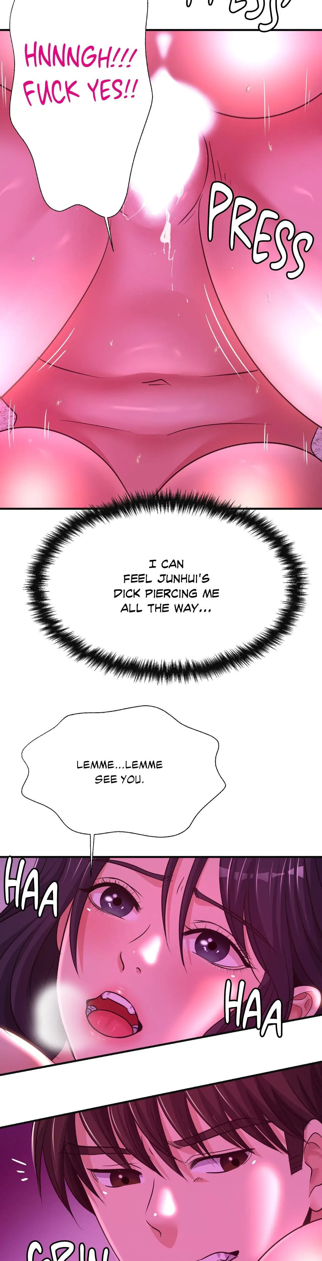 Rendezvous Episode 14 - Page 7