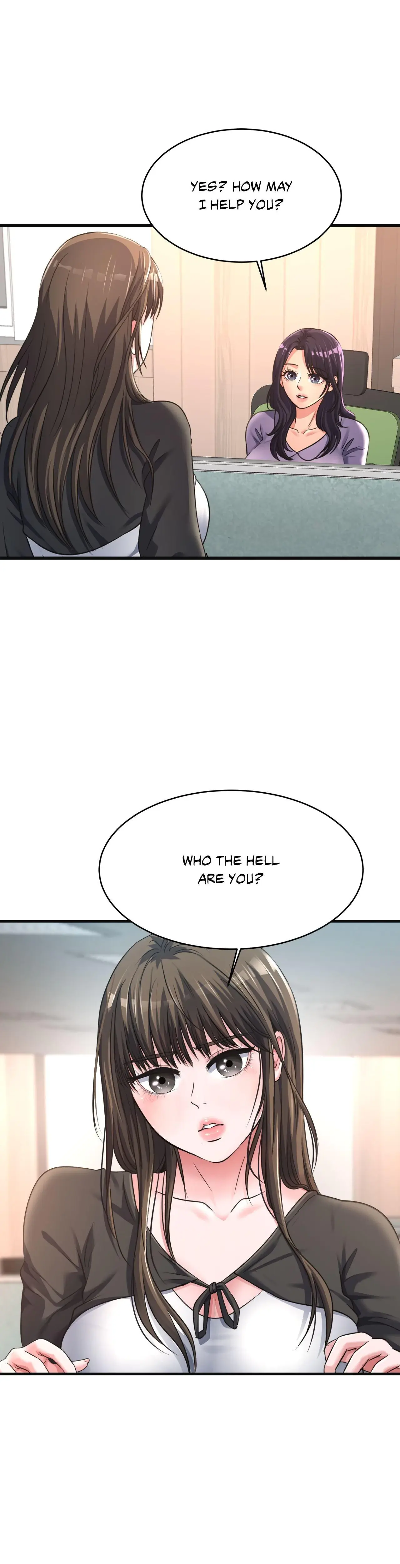 Rendezvous Episode 15 - Page 1