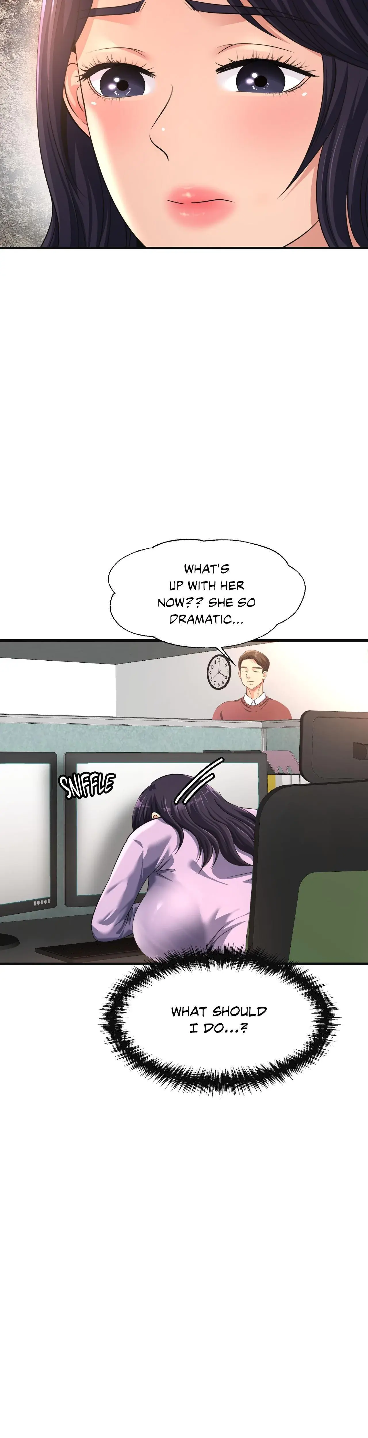 Rendezvous Episode 15 - Page 13