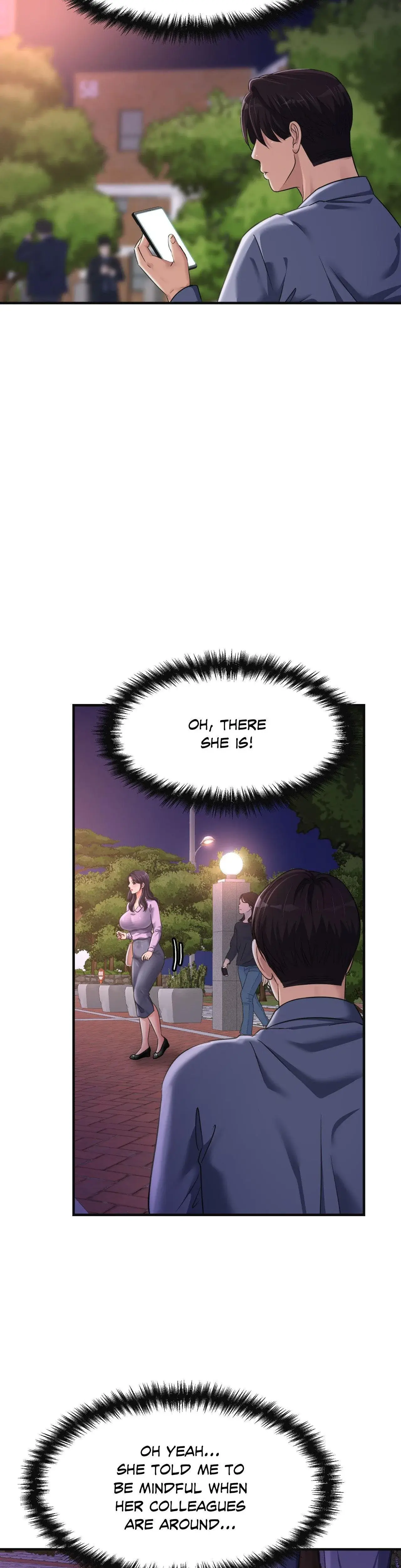 Rendezvous Episode 15 - Page 15