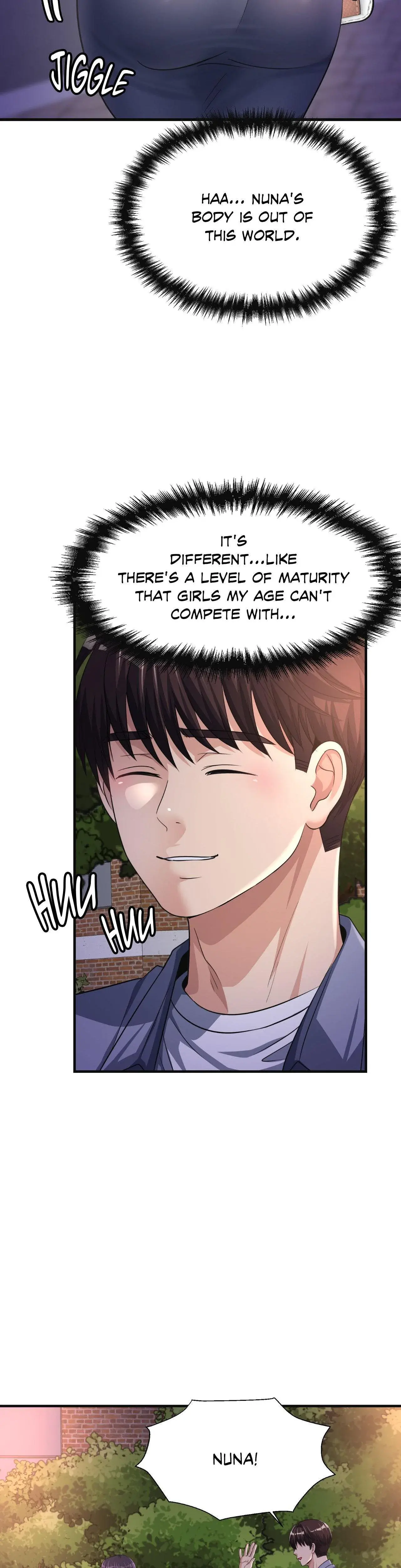 Rendezvous Episode 15 - Page 17